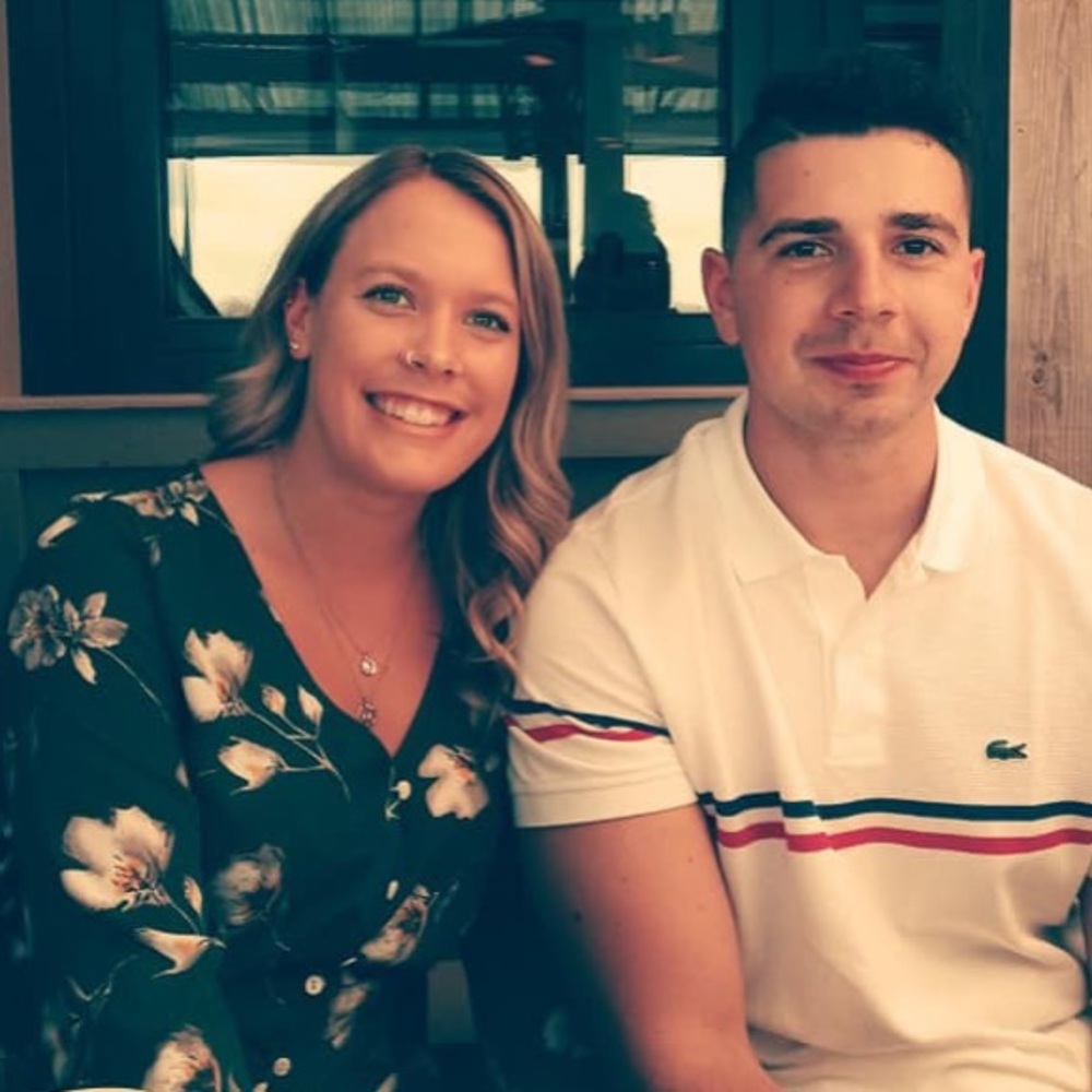 Meet your Posher, Kayla